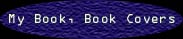 Books, My book